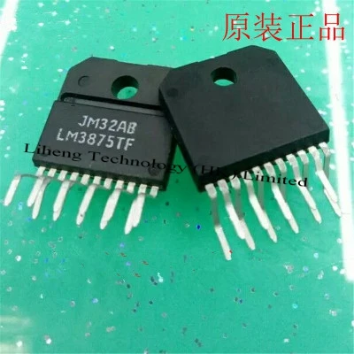 Новый и оригинальный LM3875TF ZIP-11 | Электроника