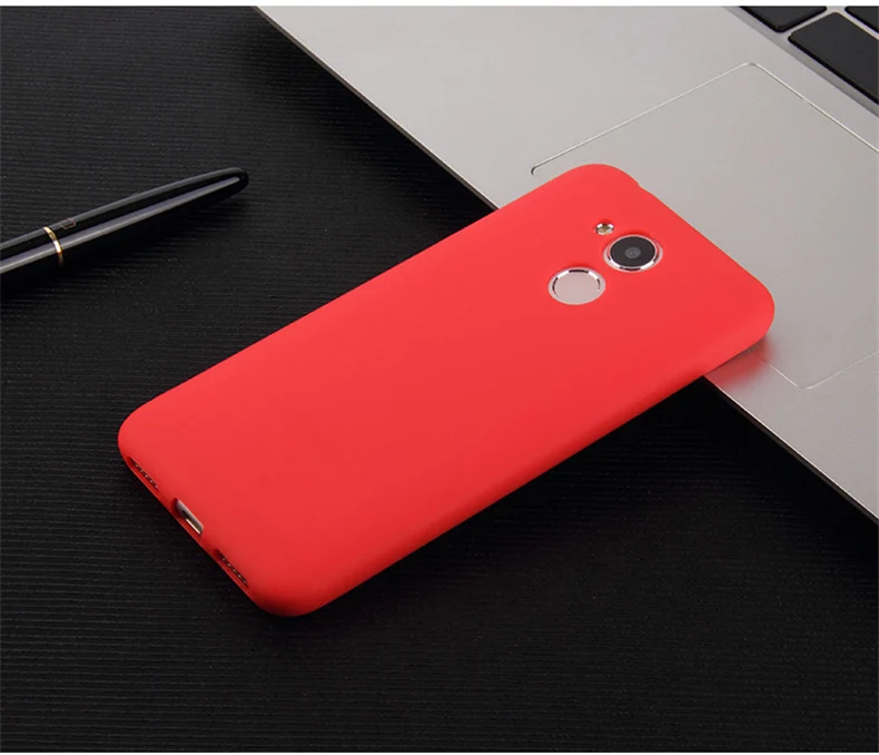 Чехол для Honor 6c Pro чехол s для huawei Honor 6c Pro задняя крышка 6 C PRO Jmm L22 Силиконовый ТПУ Мягкий противоударный черный синий милый