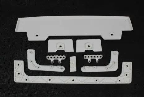 

nylon wing part set for 5T