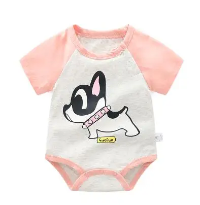 Лучшее качество Одежда для малышей 2018 новые новорожденных Для маленьких