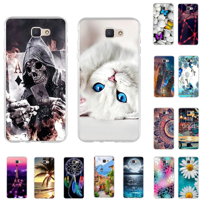 Чехол для samsung Galaxy J5 Prime On5 2016 чехол задняя крышка G570 G570F чехол|case for galaxy|case samsungcase |