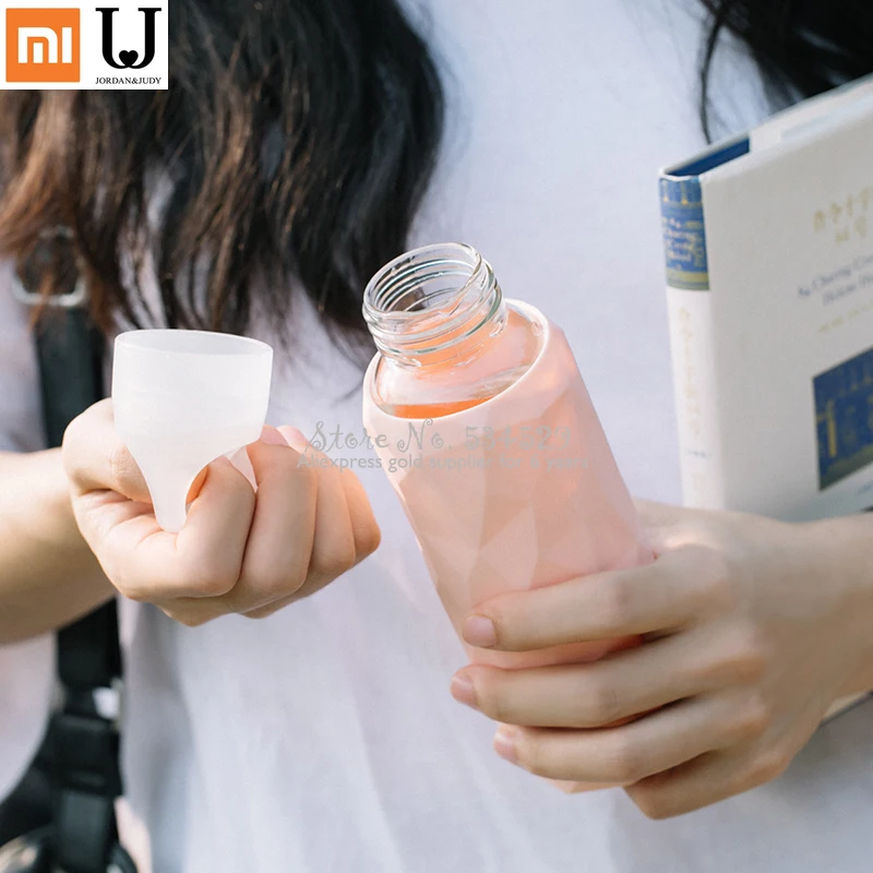 Умный дом xiaomiSmart домашний Xiaomi 2019 новая портативная чашка для воды модная
