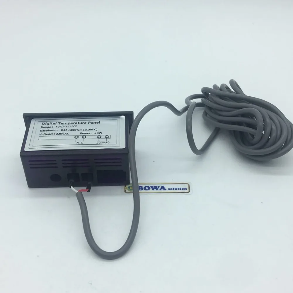 Фотометр для всех мест где требуется Отображение температуры особенно