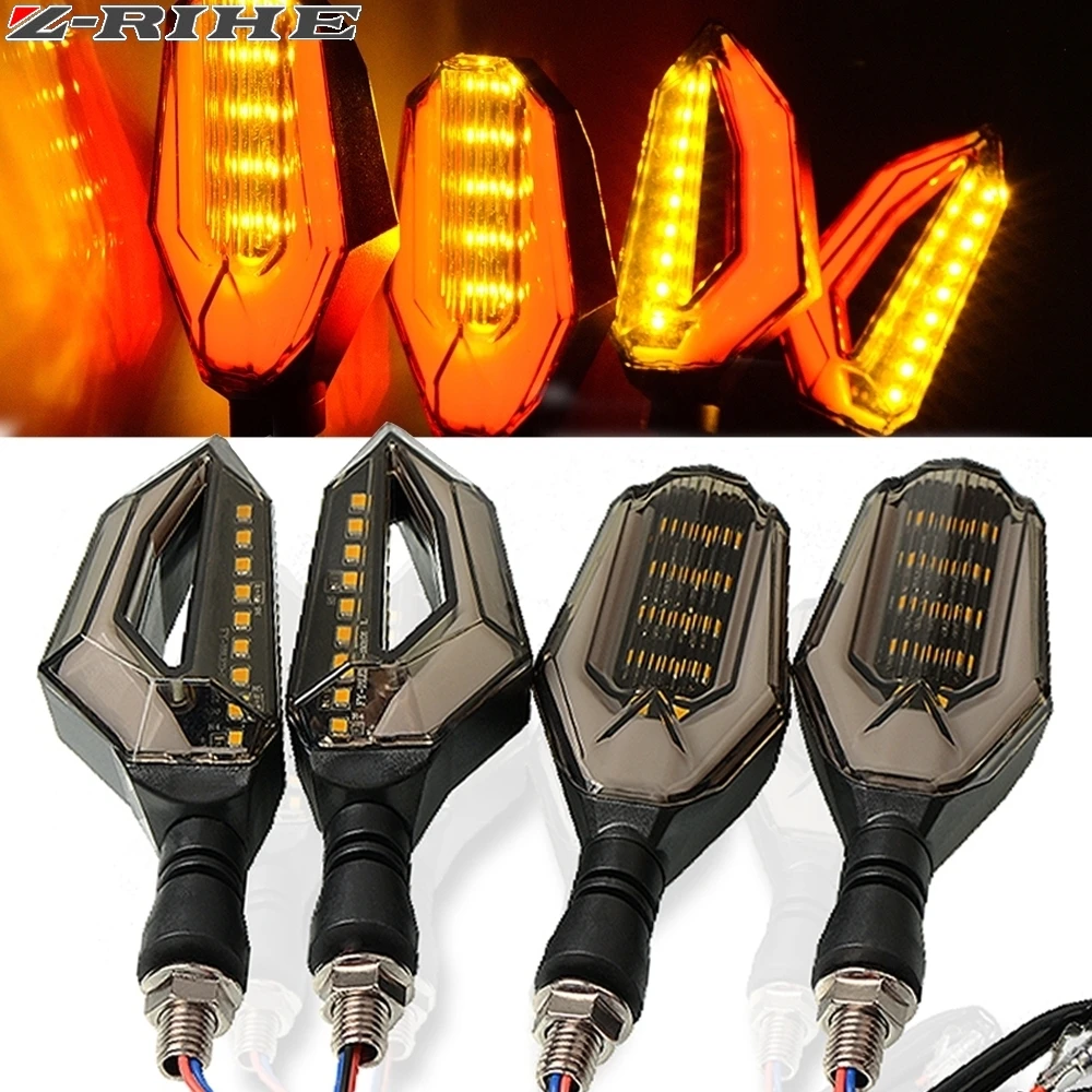 Указатель поворота для honda yamaha Kawasaki z750 Suzuki Ducati 899 959 аксессуары мотоциклов