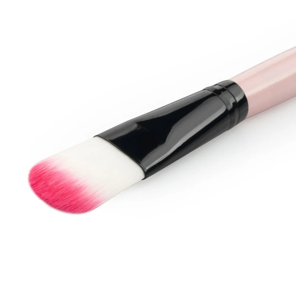 OutTop 1 шт. Макияж Румяна для лица Пудра основа макияжа Косметическая кисть 6A13