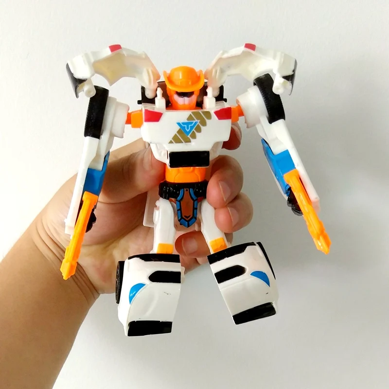 27 стилей, робот Tobot, мини-игрушки для трансформации, Tobot 1, 2 поколения, деформационная машина, фигурка, модель, игрушки, лучшие рождественские подарки