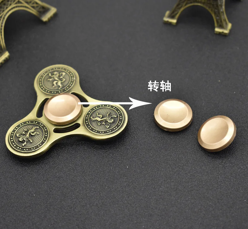 Игра престолов Непоседа Спиннер смешной ручной антистресс | Игрушки и хобби