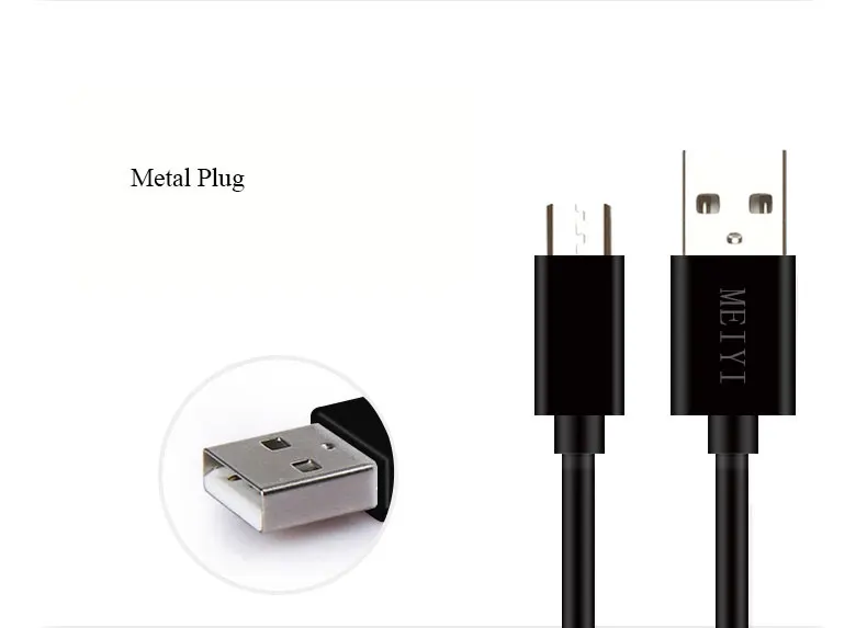 Micro USB кабель 2A Быстрая зарядка USB кабель для передачи данных для samsung Xiaomi Tablet Android usb зарядный шнур Microusb зарядный кабель