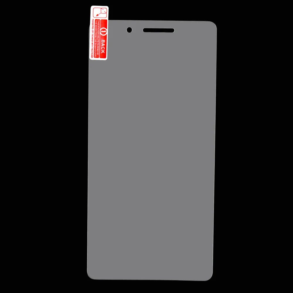 For Elephone P9000 Tempered Glass Screen Protector Original Protective Film Mobile Phone Films Case | Мобильные телефоны и