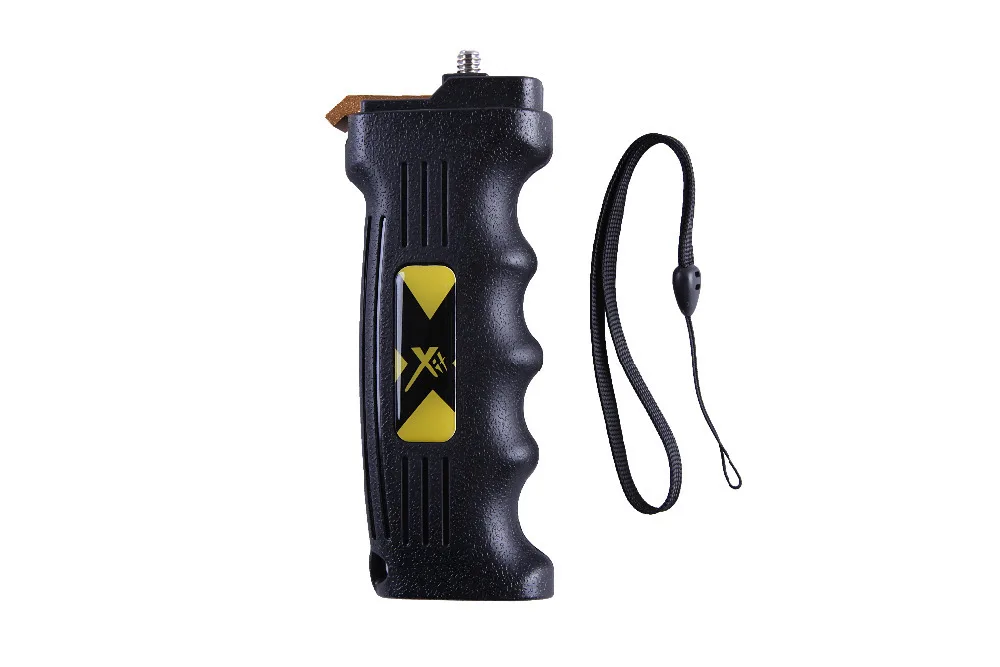 Точечный пистолет с рукояткой XTPG фотодержателем и креплением Gopro для DV-камеры Canon