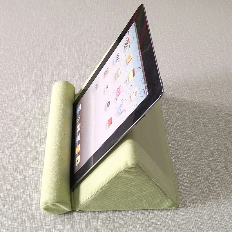 Планшет Подушка держатель Подставка Книга Отдых Чтение поддержка подушки на
