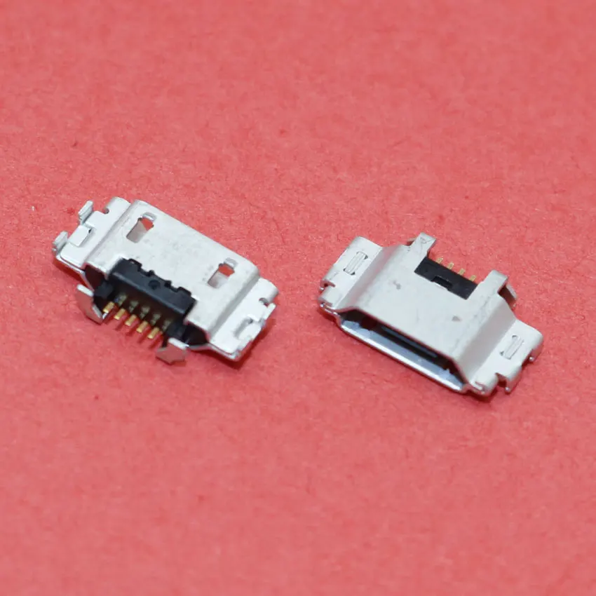 

ChengHaoRan For Sony Ericsson Xperia Z1 L39h M36h LT22 USB connector Charging Port for mobile replacement,MC-218