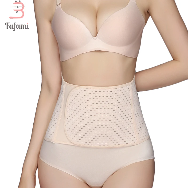 Материнство Бандаж послеродовый Ремень Корсеты и бюстье Для женщин корсет