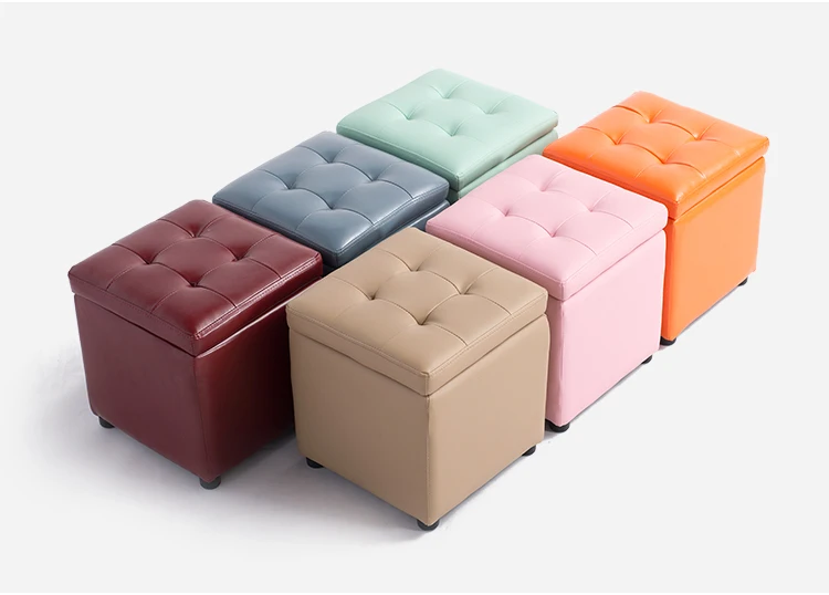 Табурет для хранения сменной обуви табурет дивана|sofa stool|storage stoolshoe stool |