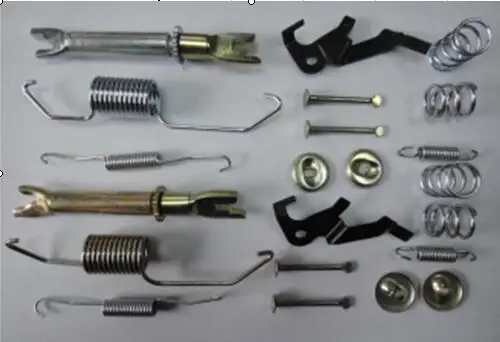 

Brake repair kit For GEELY LG-1