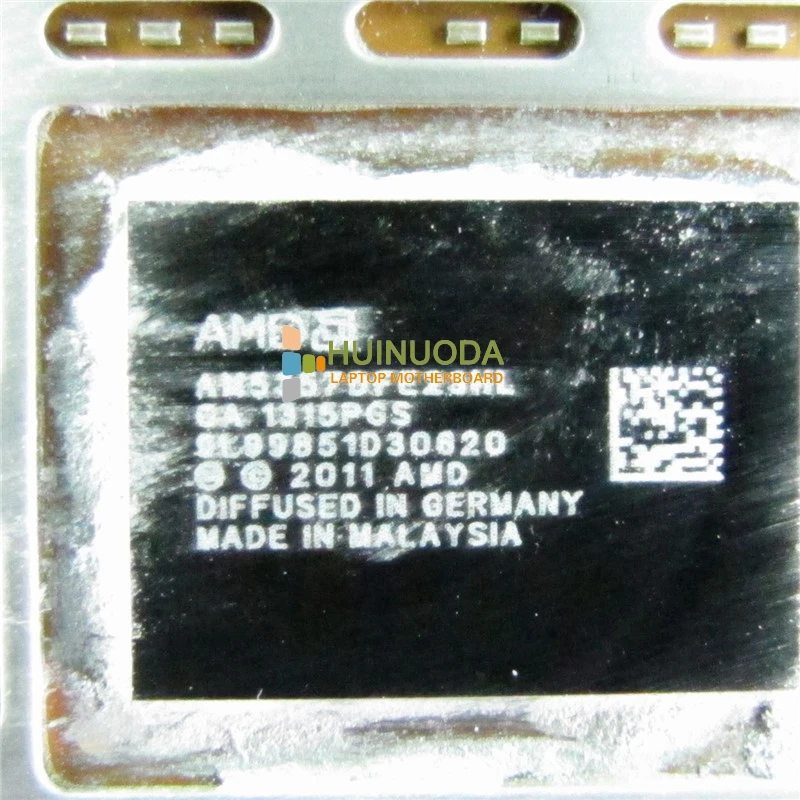 NOKOTION NB. MCU11.001 материнская плата для Acer aspire V5-552G ноутбука DA0ZRIMB8E0 REV E NBMCU11001 |