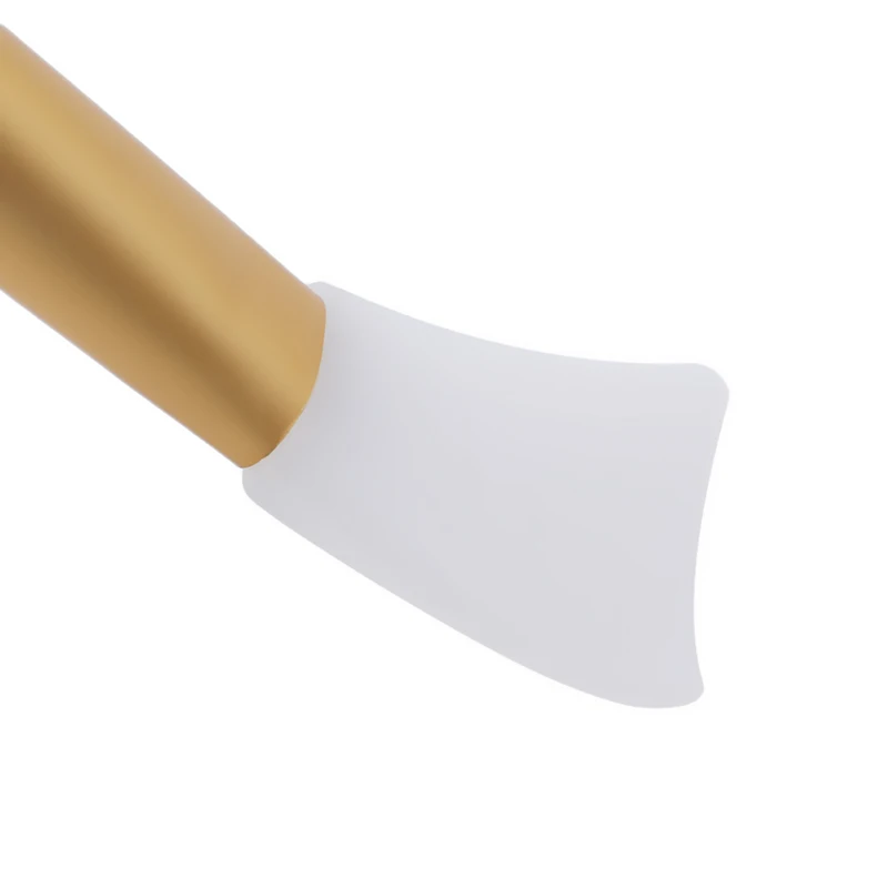 

1PC Pro Silicone Facial Face Mask Mud Mixing Skin Care Makeup Brushes Foundation Tools Maquiagem Makeup