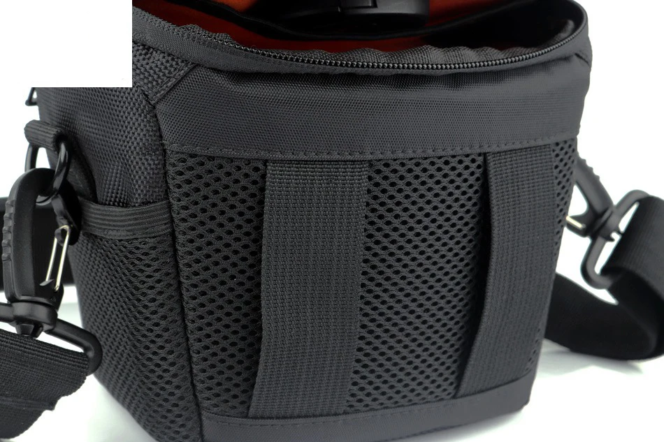 Утепленные цифровой Камера сумка чехол для sony A7 A6000 A6500 RX10 II III A5000 A6300 A5100 NEX 5 6 Водонепроницаемый фото