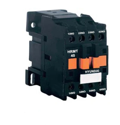 HMT40/HMT-40 (Coil Voltage DC 220V Stop selling) HRMT40 (4NO+0NC Now HYUNDAI Control Relays New original authentic100% | Обустройство