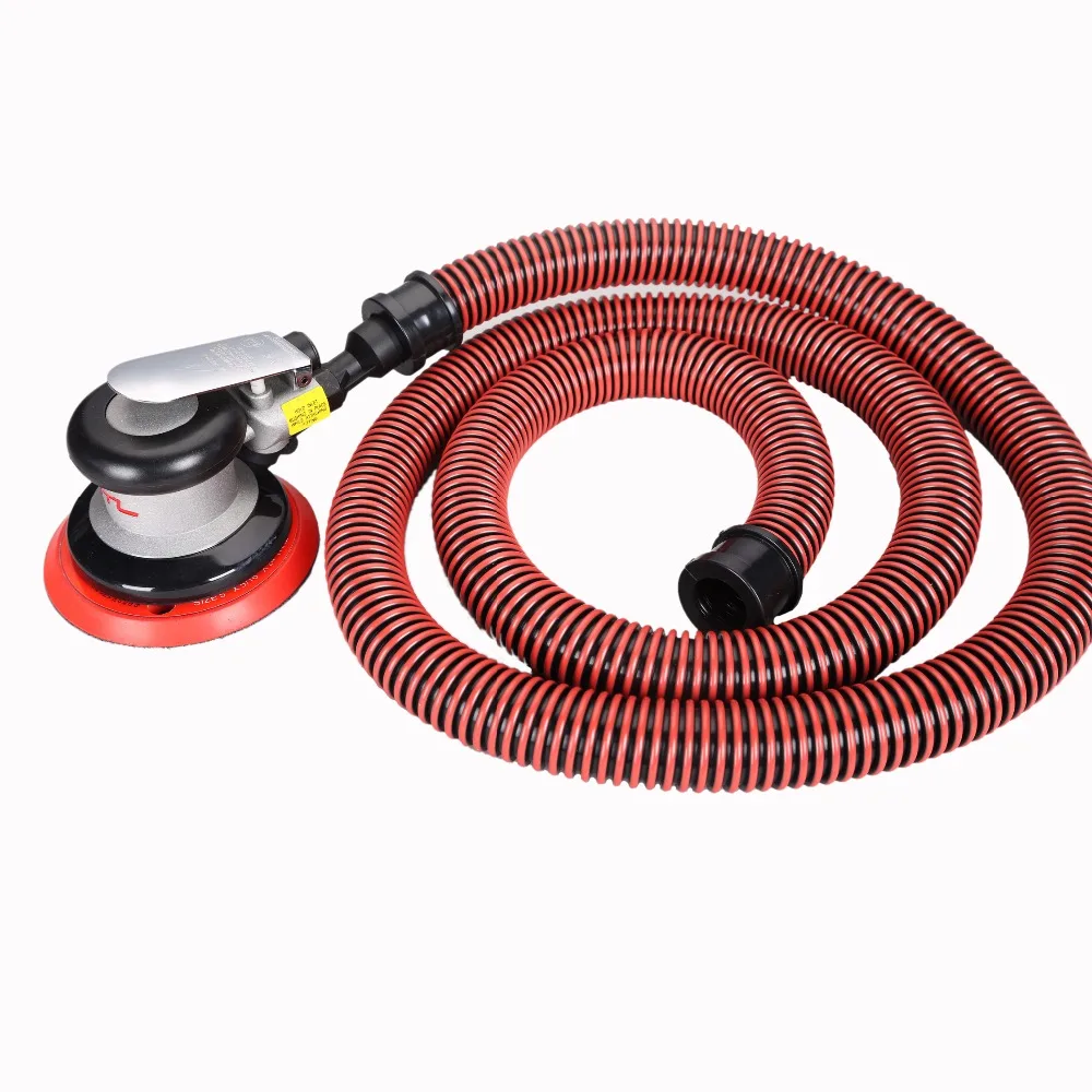 5 ''/6'' пневматические пескоструйные машины эксцентричные орбитальные