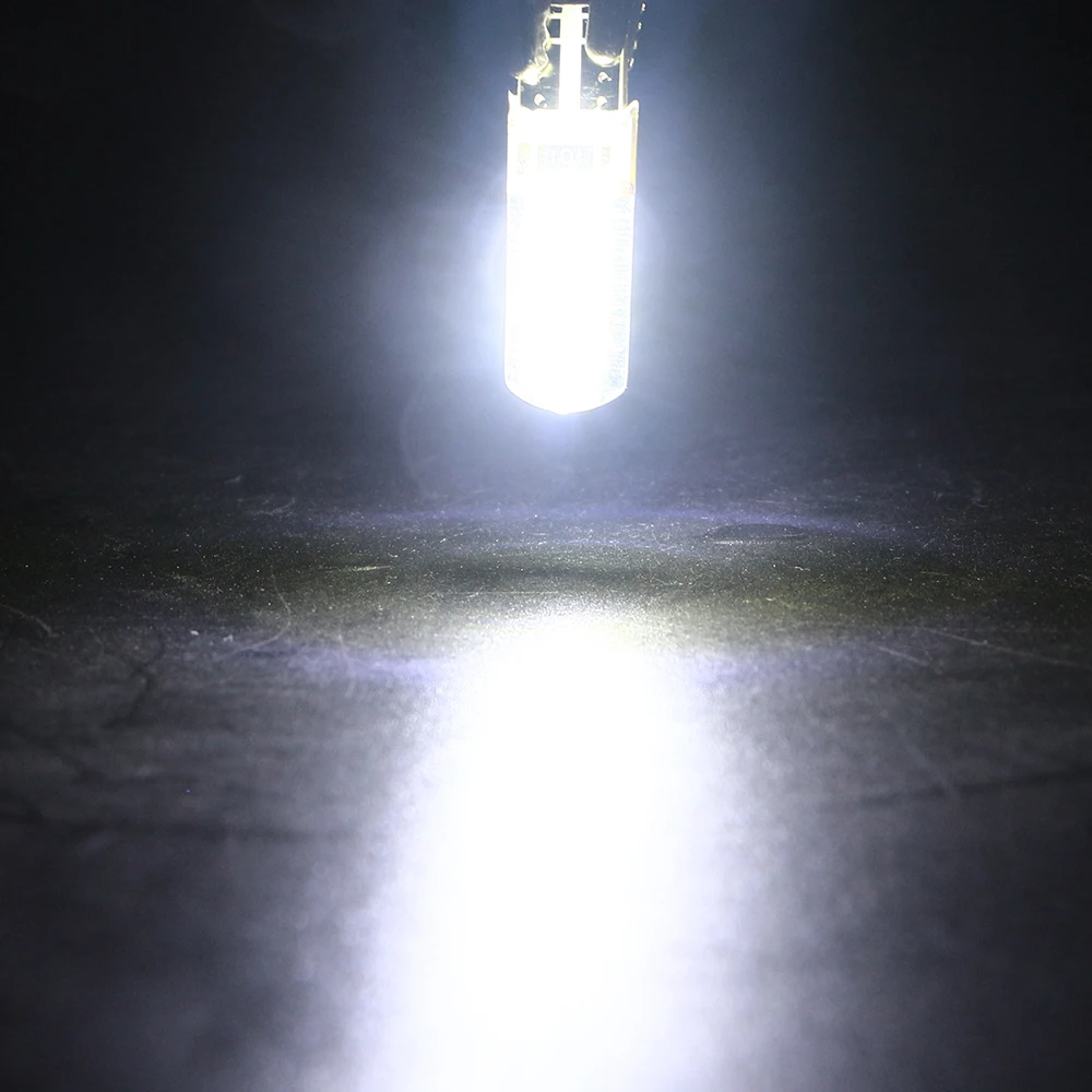 100 шт./лот T10 194 168 COB 12SMD W5W 12 Светодиодный светильник для чтения 12В DC индикаторная лампа автомобильная светодиодная подсветка номерного знака