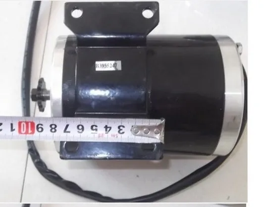 Горячая Распродажа MY1020 1000W 48V моторы для электрических велосипедов, DC матовый механический мотор, Электрический мотор для велосипеда