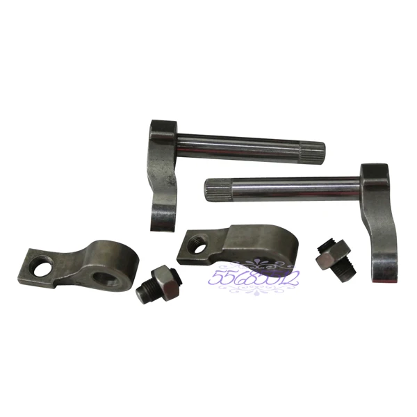 Впускной клапан и выпускной комплект рычага для 4 тактного Honda GX35 Strimmer|valve rocker
