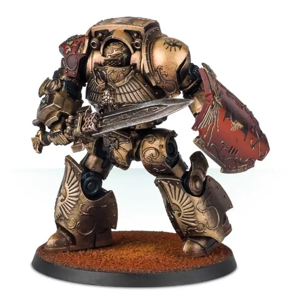 Легио клиенты Contemptor Galatus Dreadnought|Игровые фигурки и трансформеры| |