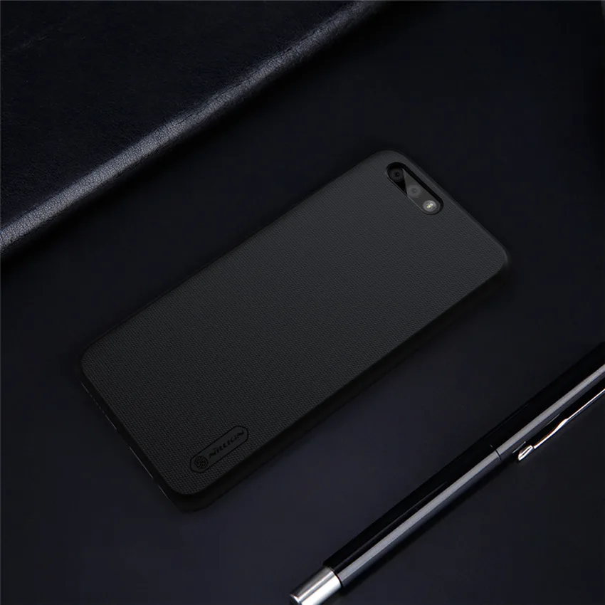 For Asus Zenfone 4 ZE554KL Case Cover Nillkin High Quality Super Frosted Shield | Мобильные телефоны и аксессуары
