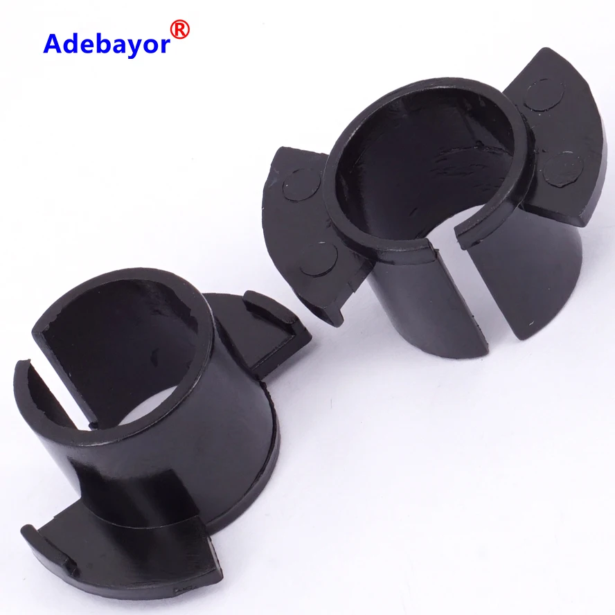 10 X H1 для HID ксеноновые лампы адаптеры держатели японского транспортного средства