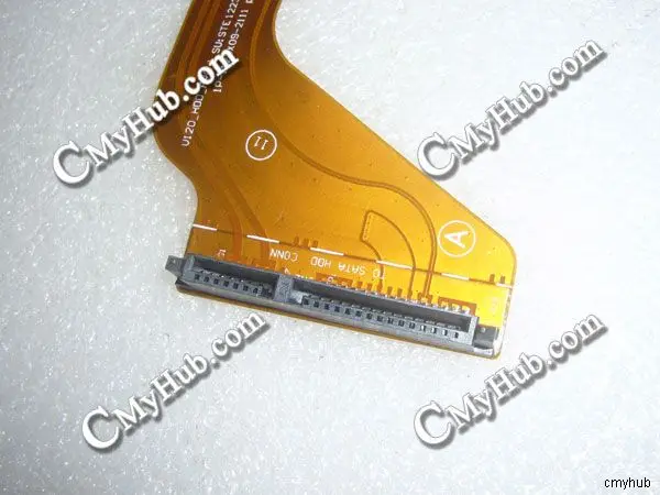 Жесткий диск для Sony Vaio SVS13 SVS13A11T SVS131100C SVS131B11L V120 FPC 1P 1123X09 2111 кабель жесткого диска SATA