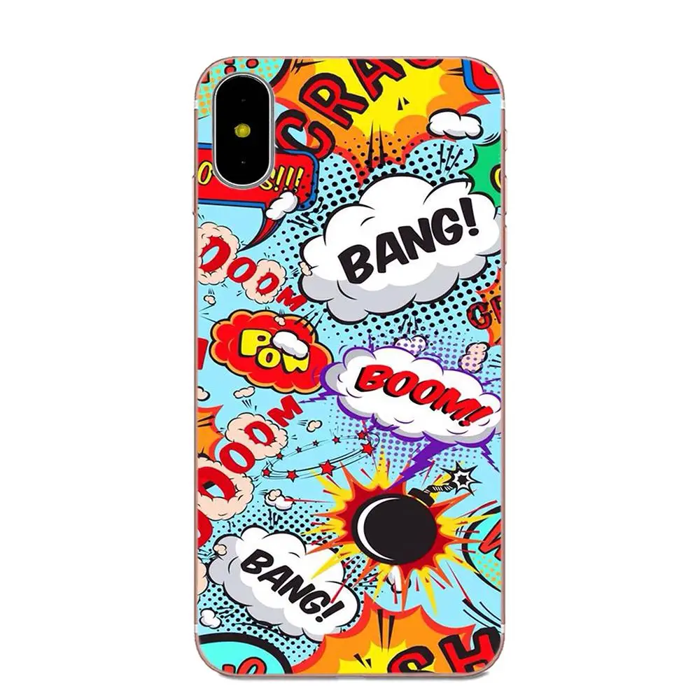 Мягкие чехлы для Samsung Galaxy Note 5 8 9 S3 S4 S5 S6 S7 S8 S9 S10 mini Edge Plus Lite Bazinga Теория Большого