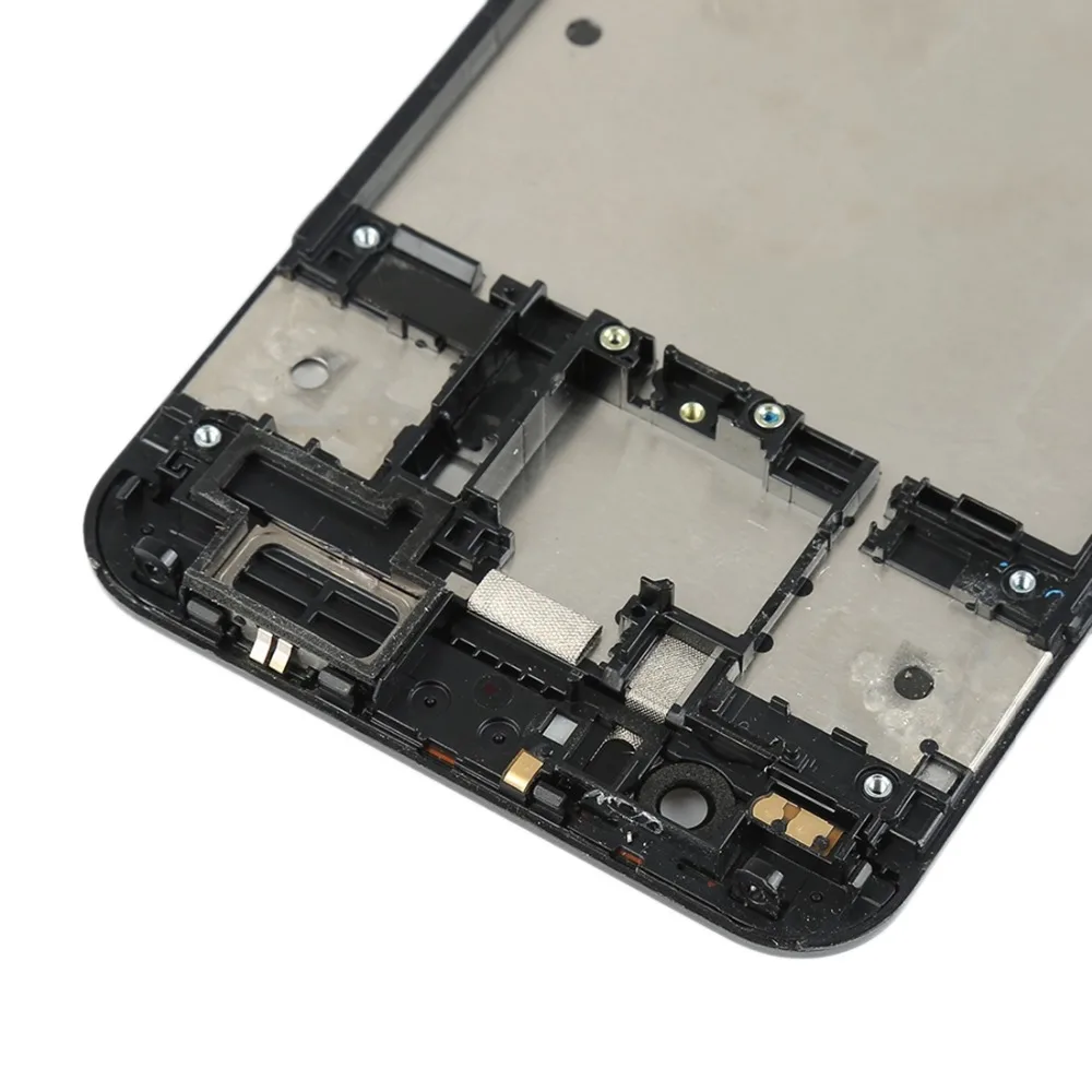 Новинка ЖК экран и дигитайзер для HTC One M9 + / Plus полный комплект с рамкой запасные