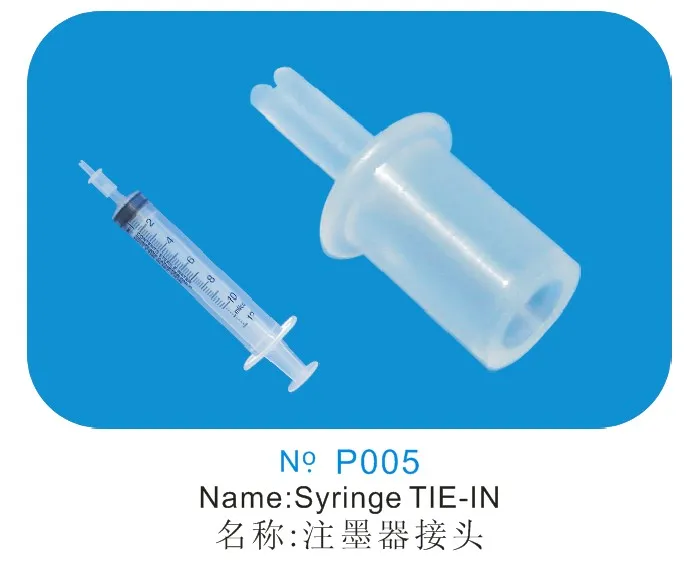 1000 шт Набор для заправки чернил только инструмент без шприца струйного картриджа