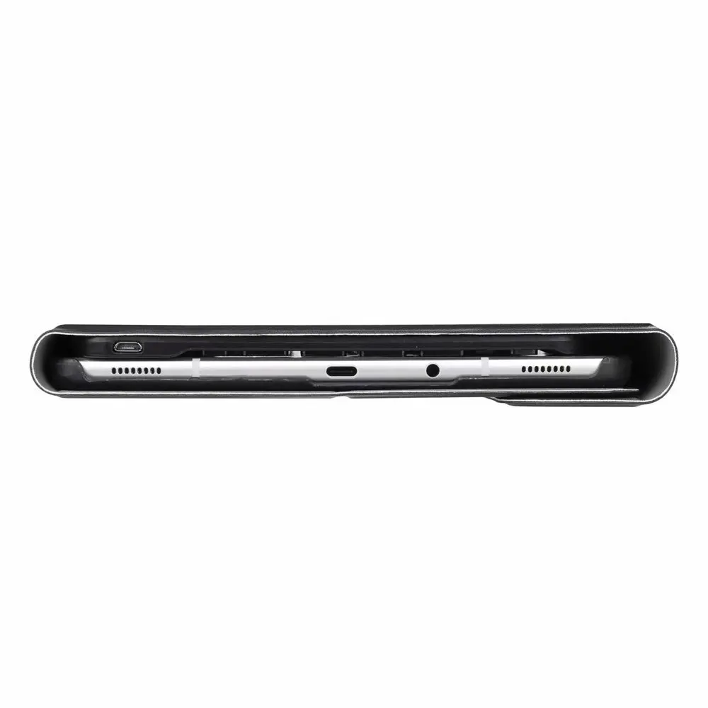 Съемный беспроводной чехол с клавиатурой Bluetooth для samsung Galaxy Tab A 10,1 T510 T515 SM-T515 чехол с магнитной подставкой+ пленка