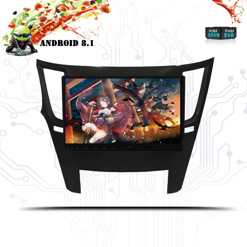 9 &quotВосьмиядерный 4G RAM Android 10 0 автомобильный DVD GPS навигатор мультимедийный плеер