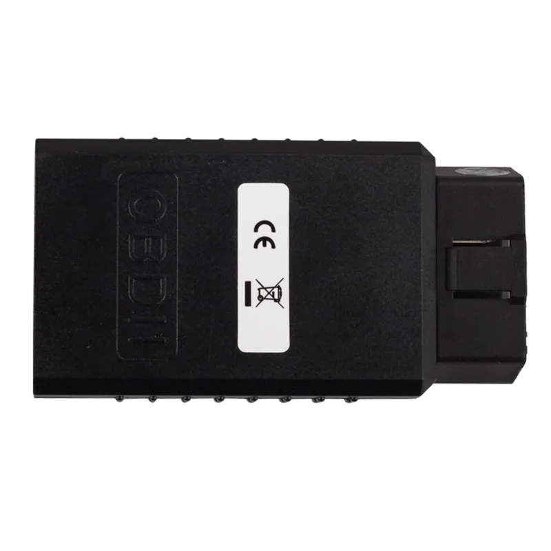 Горячая Распродажа ELM327 Bluetooth OBD2 OBDii V2.1 диагностический инструмент ELM 327 интерфейс