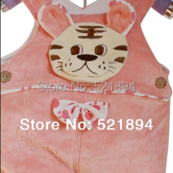 2 шт. детский теплый костюм с капюшоном и комбинезоном|baby girl|designer baby girlclothing sets |