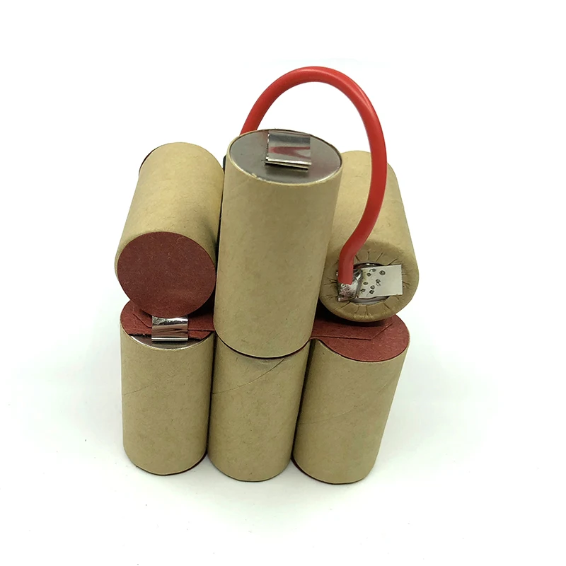 Для Worx 14 4 V 3000mAh аккумулятор WA3135 WA3814 SC NIMH НОВЫЙ Самостоятельная установка