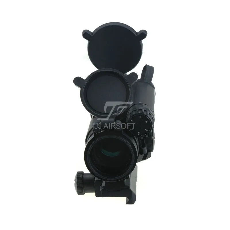 JJ Airsoft M4 Red Dot|m4 red dot|red dotred dot m4 |