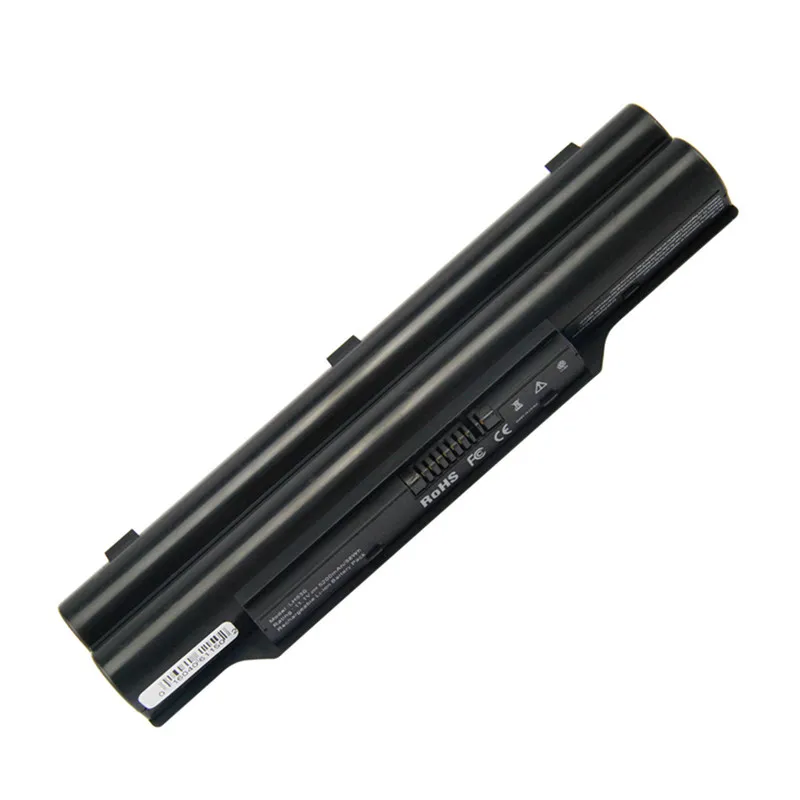 Аккумулятор для ноутбука Fujitsu LifeBook A530 AH531 A531 PH521 AH530 LH520 CP477891-01 FMVNBP186 FPCBP250 BP250 |