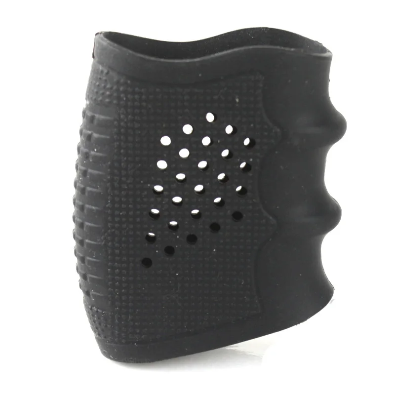 Эластичный мягкий резиновый противоскользящий чехол для охотничьего