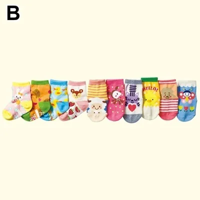 Бесплатная доставка (10 парт/Лот) 100% хлопок Искусственная резина нескользящие