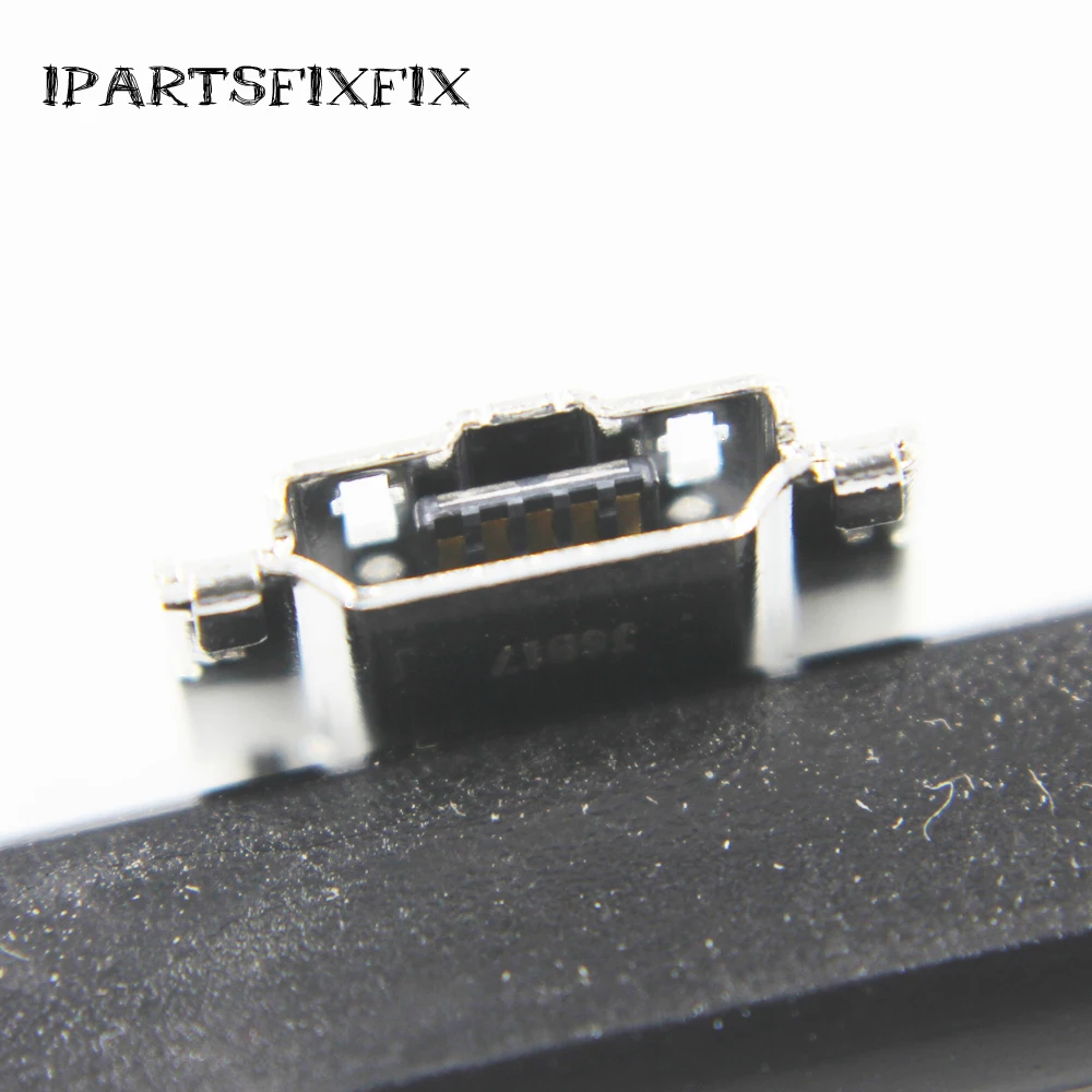 

10pcs/lot new USB Dock Charging Port Connector Pins for Samsung S3 i9300 /I9305/I939/I535/I747/T999/S3