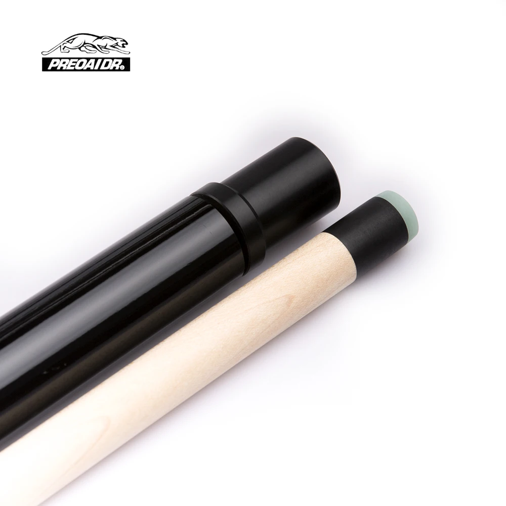 PREOAIDR 3142 бренд S2 Break& Jump Cue Billar пул удар прыжок кий 13 мм наконечник бильярдная палка прыжки Кии 147 см длина биллар Китай
