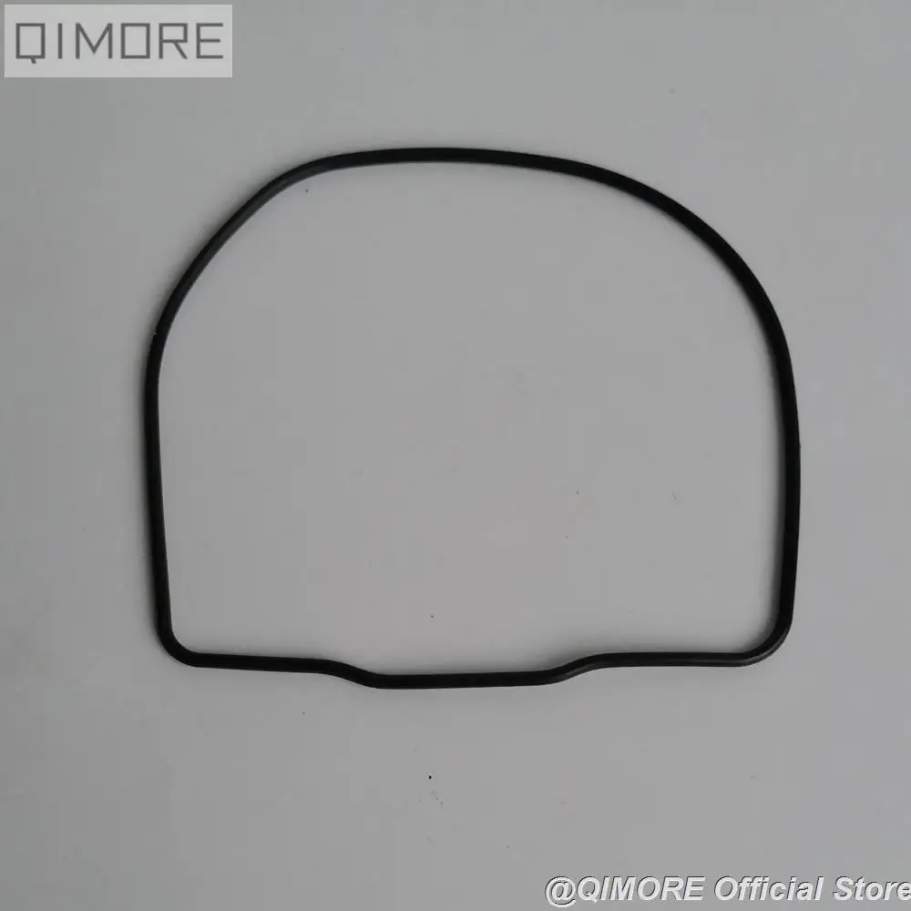 

Valve Cover O-ring Gasket / Cylinder Head Cover Sealing Ring for 4 stroke Scooter Moped 139QMB 1P39QMB 147QMD GY6 50 60 80