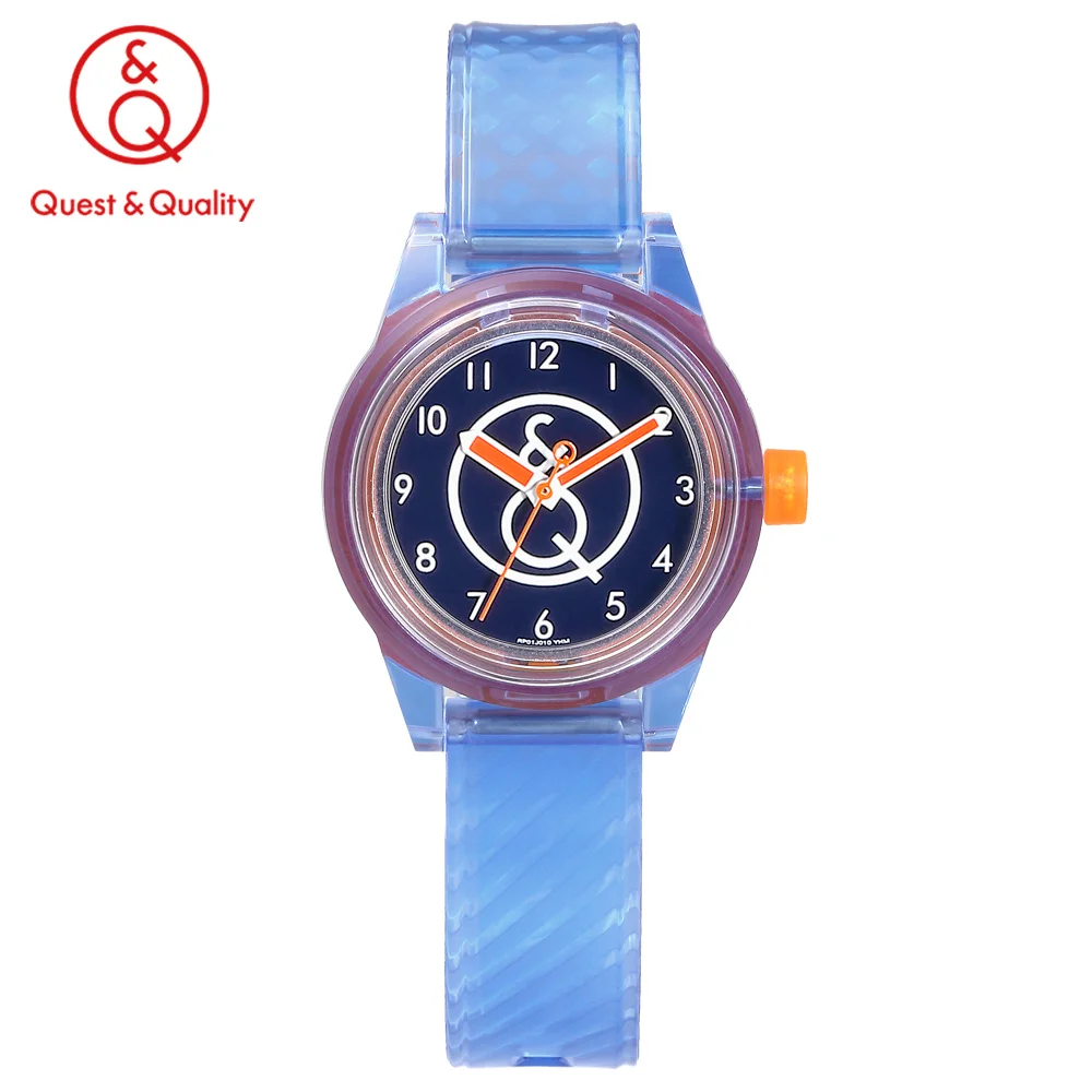 RP01J010Y Citizen Q& Q часы для женщин Женские Подарочные часы Топ люксовый бренд водонепроницаемые спортивные Кварцевые солнечные нейтральные часы для женщин часы relogio - Цвет: RP01J010Y