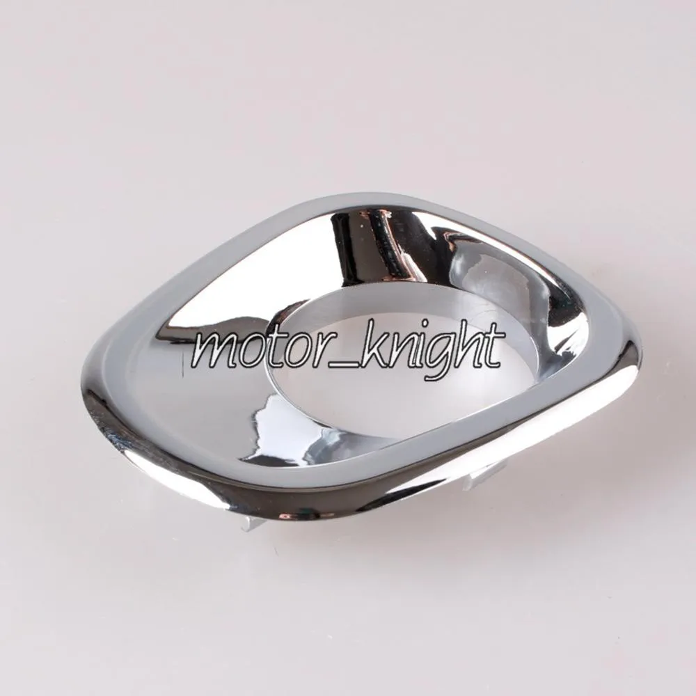 Хромированный обтекатель ключа зажигания для мотоцикла Accent Подходит Honda Goldwing 1800
