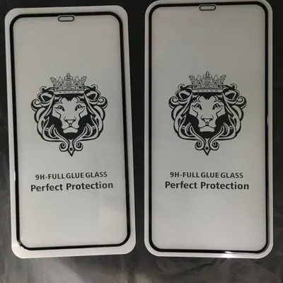 Protective Tempered Glass For iphone XS Max XR Plus 7 8 x Screen Protector X | Мобильные телефоны и аксессуары