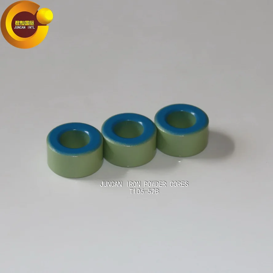 T106 52B сердечники железного порошка|iron powder core|powder corepowder iron core |